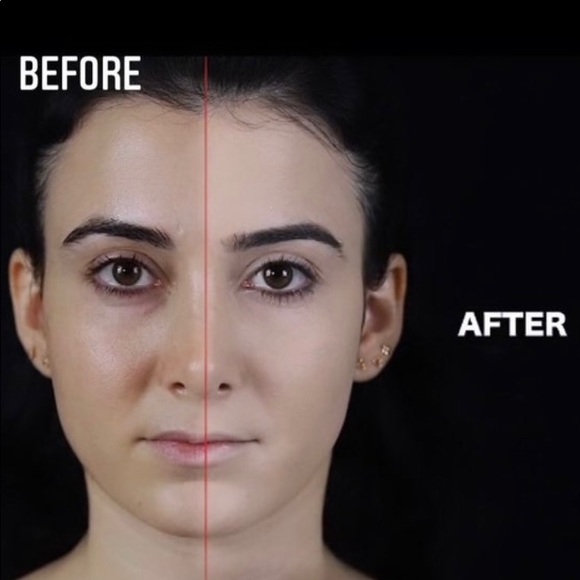 Matte Liquid Foundation - Picture 2 of 6